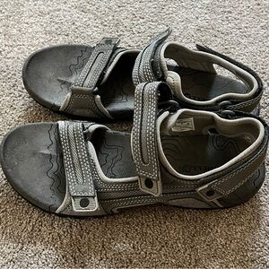Size 10 Excellent condition Merrell sandals